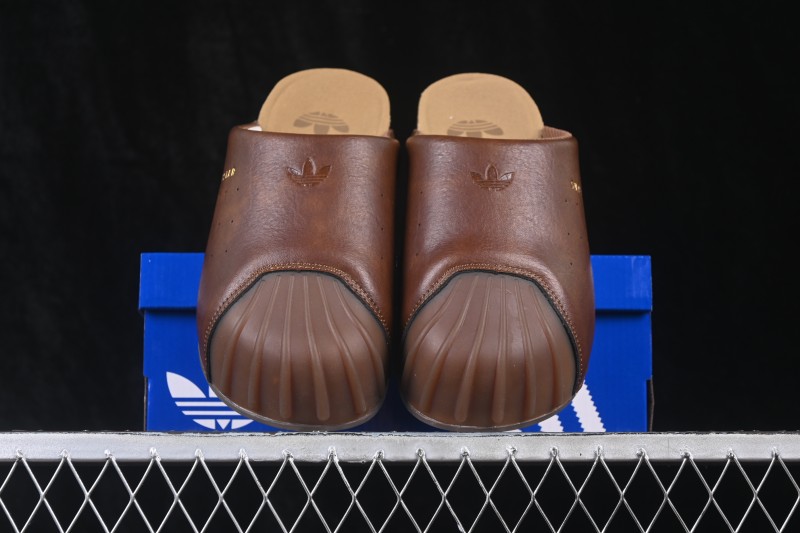 Adidas Adimule Superstar Shell Toe Casual Half-Slipper - LC0416