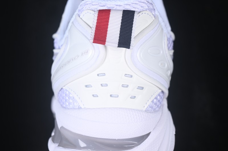 Thom Browne x Asics Gel-Kayano 14 Running Shoes - 1203B291-100