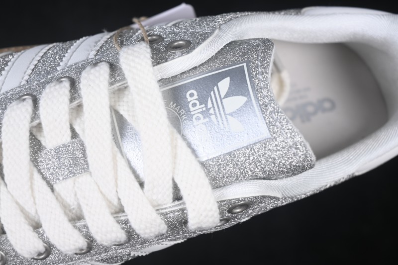Adidas Samba OG Casual Skateboarding Shoes - KI6264