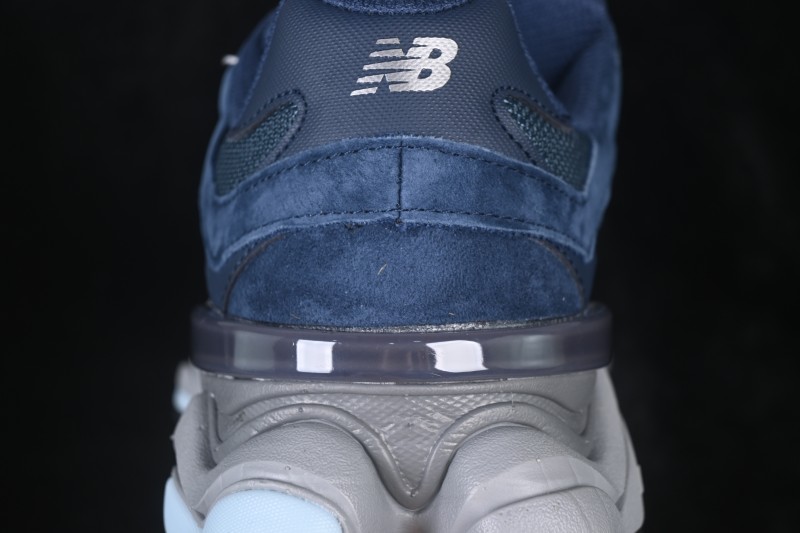 New Balance NB9060 Retro Casual Running Shoes U906023D