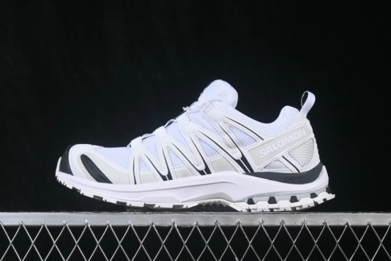 Salomon XA PRO 3D Jeong Outdoor Trail Running Shoes - 479885-29