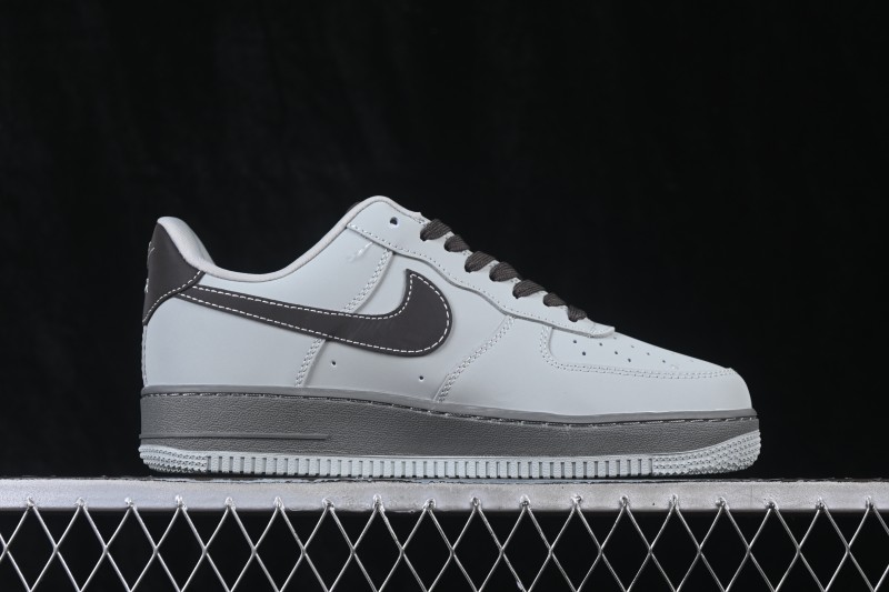 Nike Air Force 1 '07 Low Low-Top Casual Sneakers - RJ1988-007