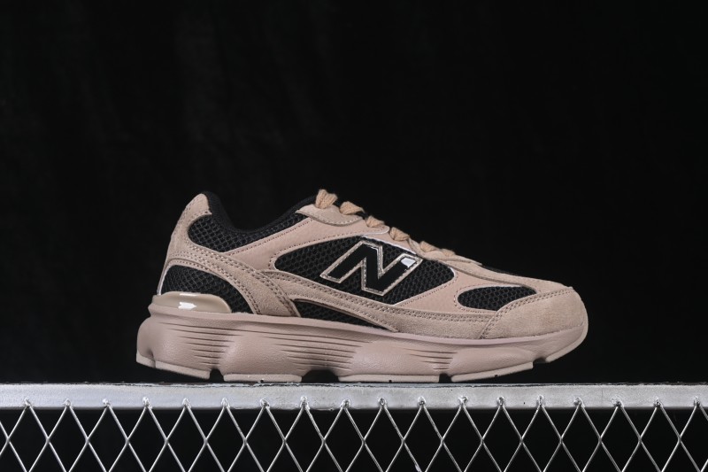 New Balance 603 Retro Breathable Casual Running Shoes - M6037D6