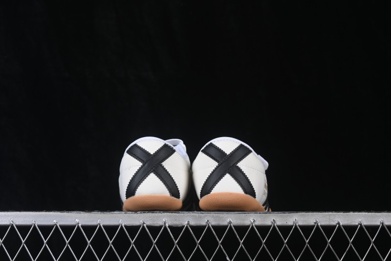 Adidas Originals x Notitle Tokyo W KI3032 Collaboration Slim Low-Top Lifestyle Sneakers - KI3032