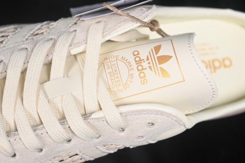 Adidas Originals Samba OG Casual Half-Sole Slippers - KH7719