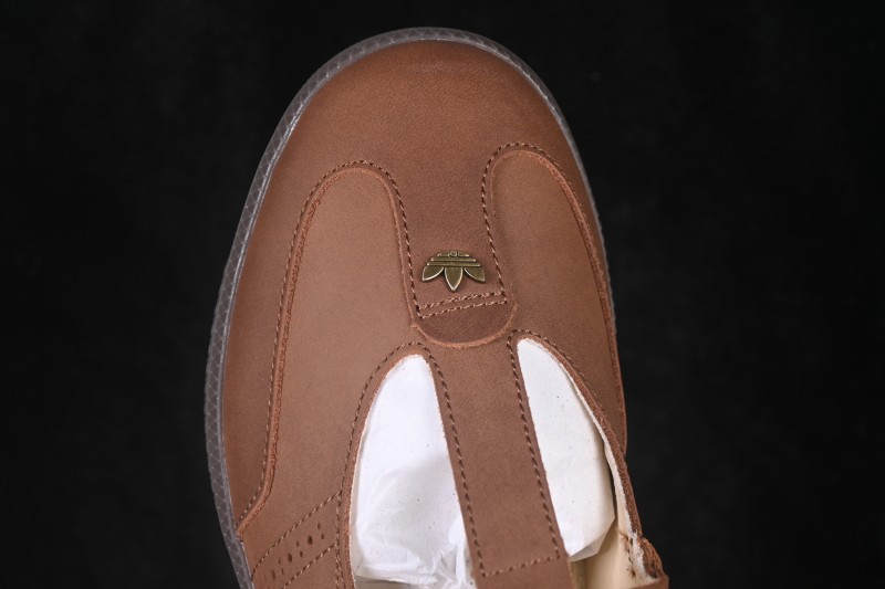 Adidas Samba Jane Mary Jane Lifestyle Shoes - HP7130