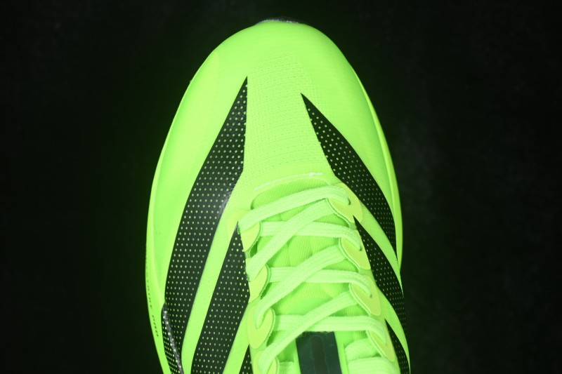 Adidas Adizero Evo 2 SL Lightweight Breathable Cushioned Running Shoes - DH2028