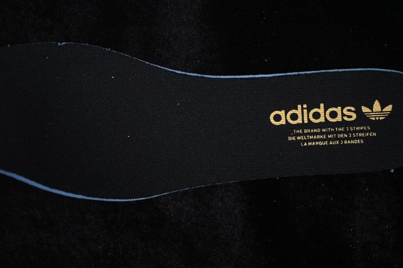Adidas Originals x Notitle Tokyo W Collaboration Low-Top Lifestyle Sneakers - JQ0594