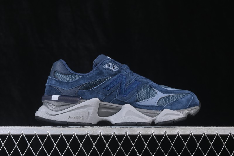 New Balance NB9060 Retro Casual Running Shoes U906023D