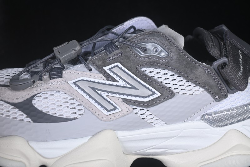 New Balance 9060 Retro Casual Lifestyle Shoes - U90603FA