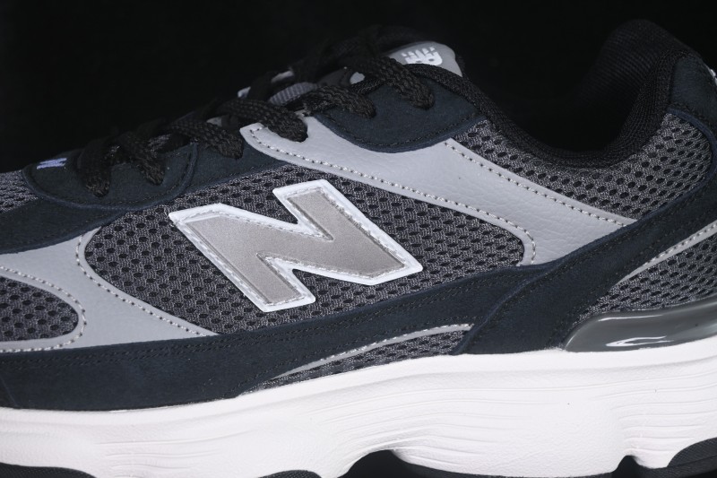 New Balance 603 Retro Breathable Casual Running Shoes - M603107