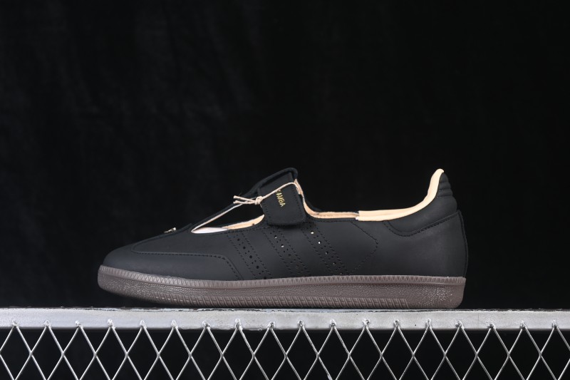 Adidas Samba Jane Slip-On Lifestyle Shoes - KJ3970