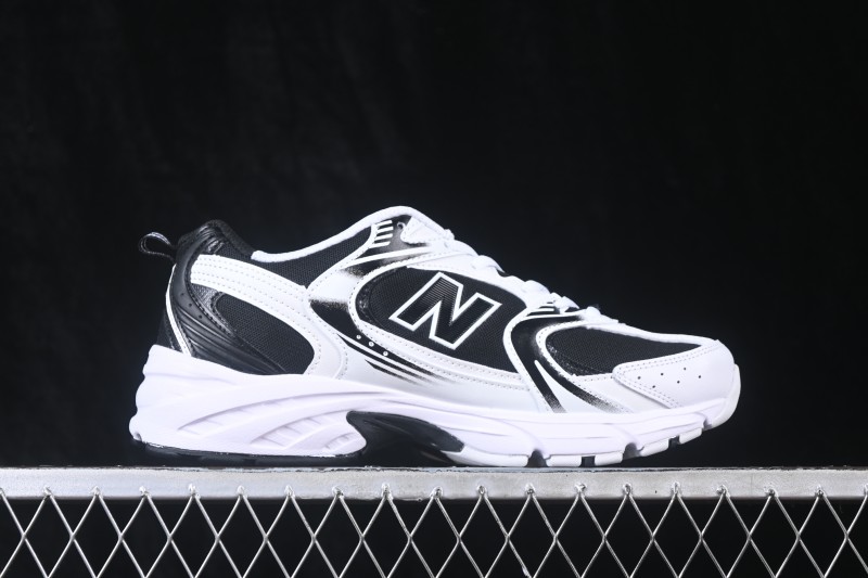 New Balance 530 Retro Casual Running Shoes - MR530SJ