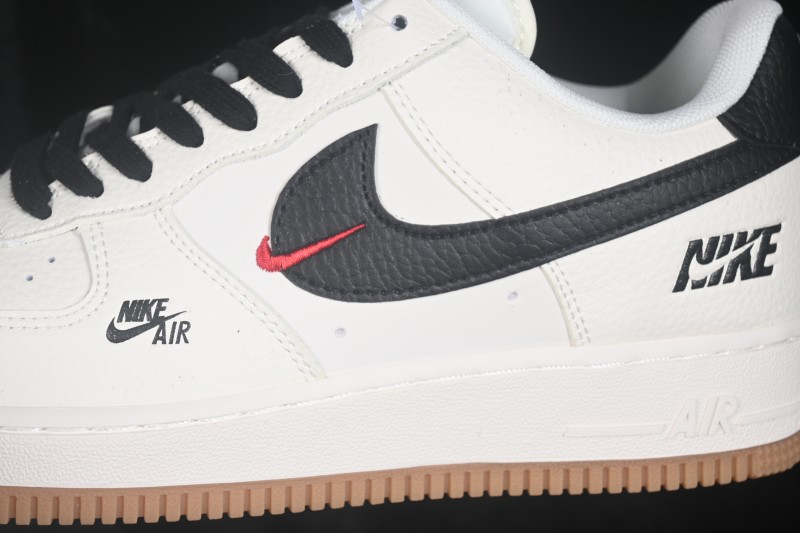 Nike Air Force 1 '07 Low Low-Top Casual Sneakers - DN9688-121