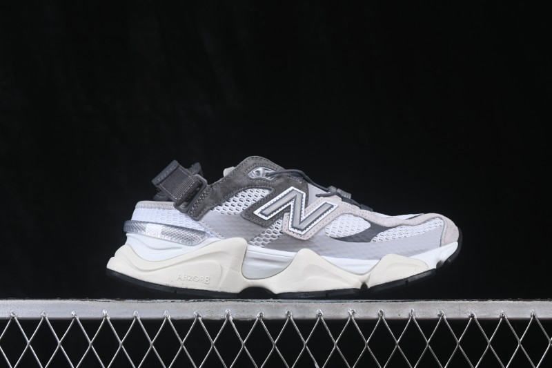New Balance 9060 Retro Casual Lifestyle Shoes - U90603FA