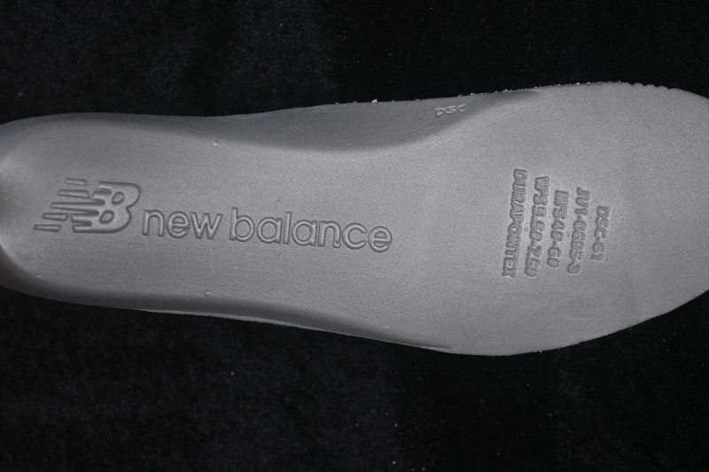 New Balance NB983 Retro Casual Running Shoes - U983VR
