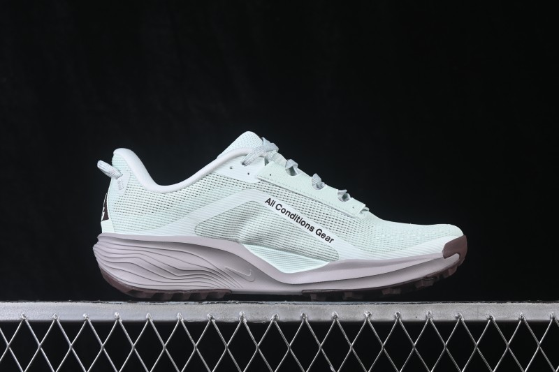 Nike ACG Pegasus Trail Breathable Mesh Cushioned Running Shoes - HV8121-302