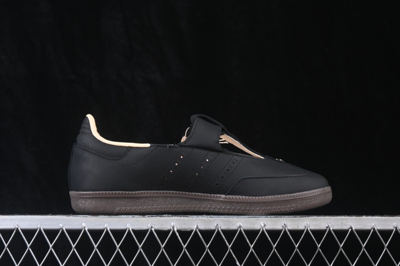 Adidas Samba Jane Slip-On Lifestyle Shoes - KJ3970