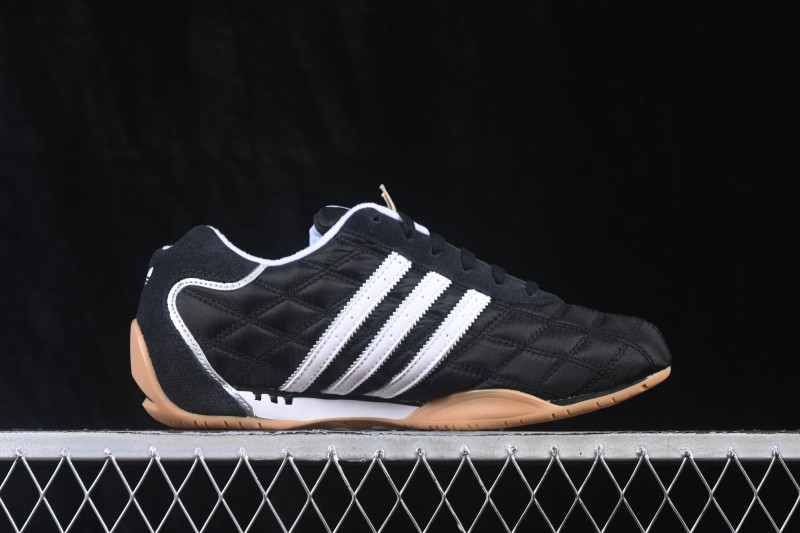 Adidas Originals Adiracer Lo Trendy Anti-Slip Wear-Resistant Casual Running Shoes - JQ5757