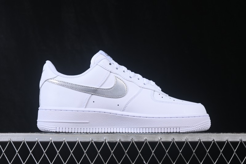 Nike Air Force 1 '07 Low Casual Sneakers - FJ4146-134