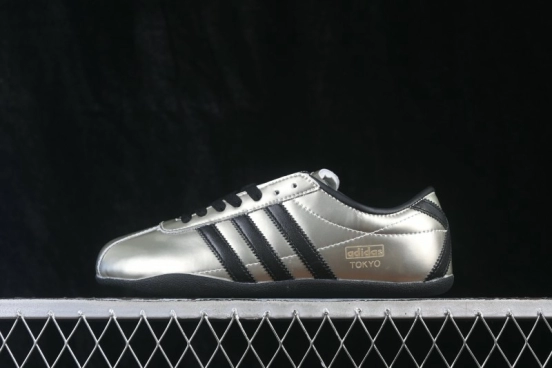 Adidas Originals x Notitle Tokyo W Collaboration Low-Top Lifestyle Sneakers - JQ0594