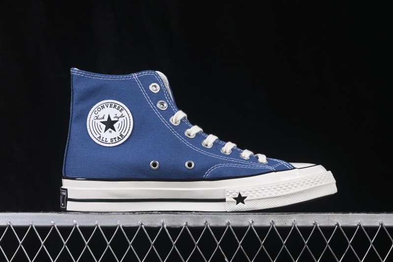 Converse Chuck 70s High Top Canvas Shoes - A24231C