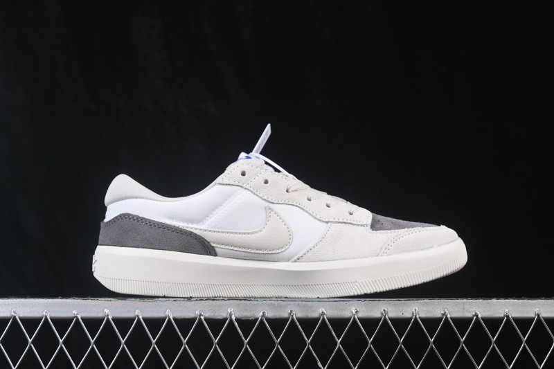 Nike SB Force 58 Retro Skate Shoes - IQ8398-001