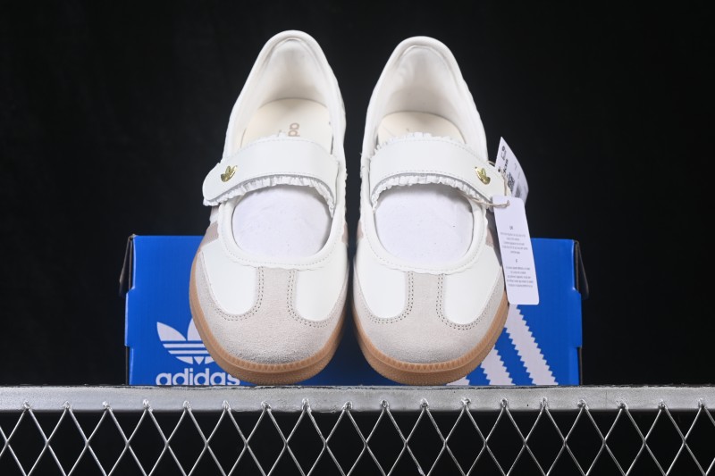 Adidas Samba Jane Lifestyle Shoes - KH6230