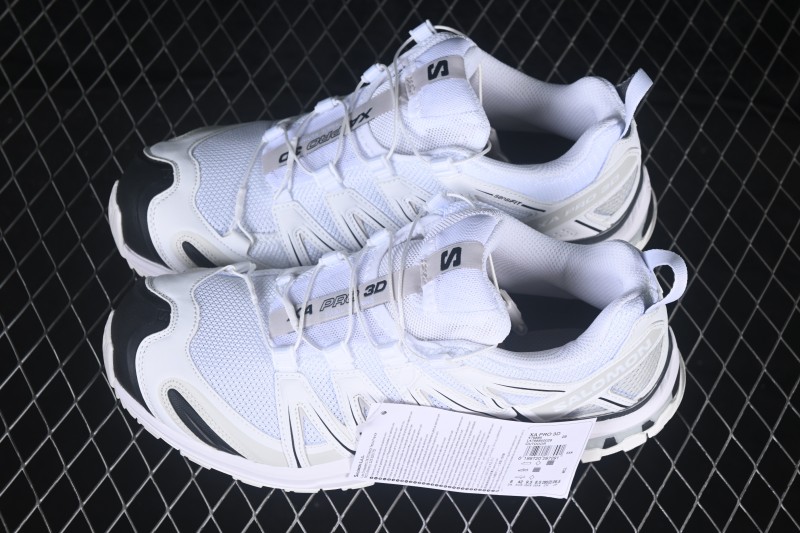 Salomon XA PRO 3D Jeong Outdoor Trail Running Shoes - 479885-29