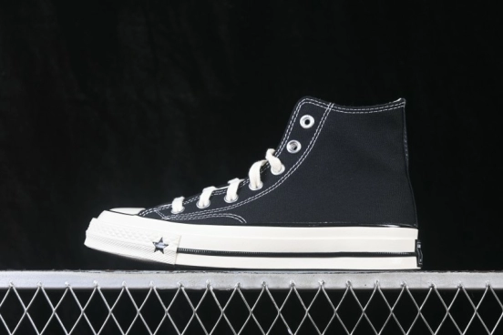 Converse Chuck 70s High Top Canvas Sneakers - A24225C