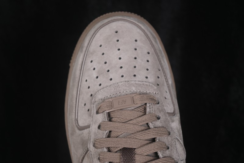 Nike Air Force 1 '07 Low Casual Skateboarding Shoes - HV4406-200