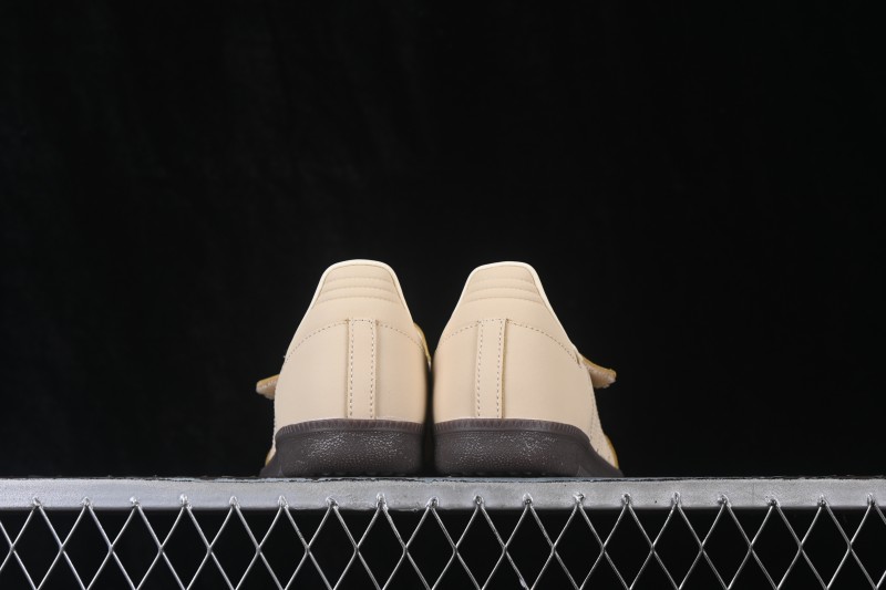 Adidas Samba Jane Mary Jane Lifestyle Shoes - KJ3969