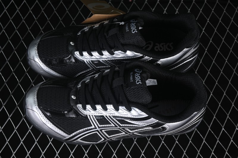 Asics Gel-Phai Z Comfortable Breathable Training Casual Lifestyle Shoes - 1203B126-001
