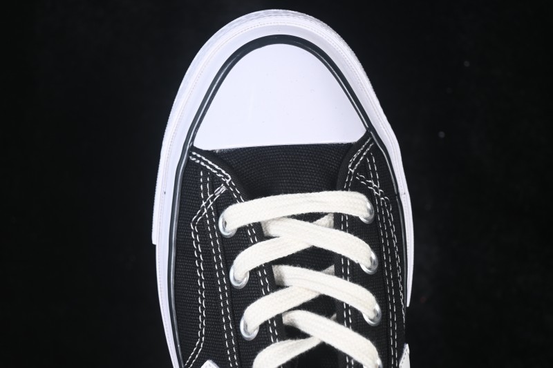 Converse Star Player 76 Low-Top Canvas Sneakers for Couples - A25038C