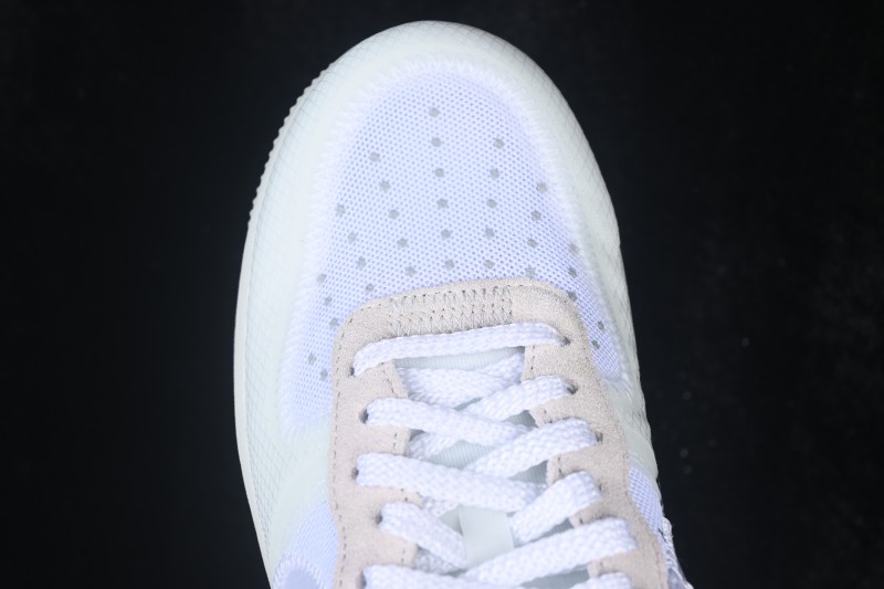 Nike Air Force 1 Low Off-White Translucent - AO4606-100