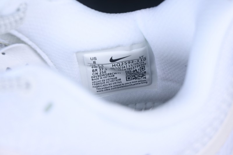 Nike Air Zoom Pegasus Premium Mesh Full-Length Air Cushion Running Shoes - HQ2592-110