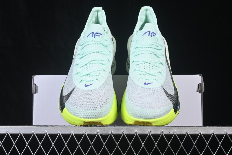 Nike Zoom VaporFly Next 3% Prototype Super Marathon Running Shoes - FD8311-300
