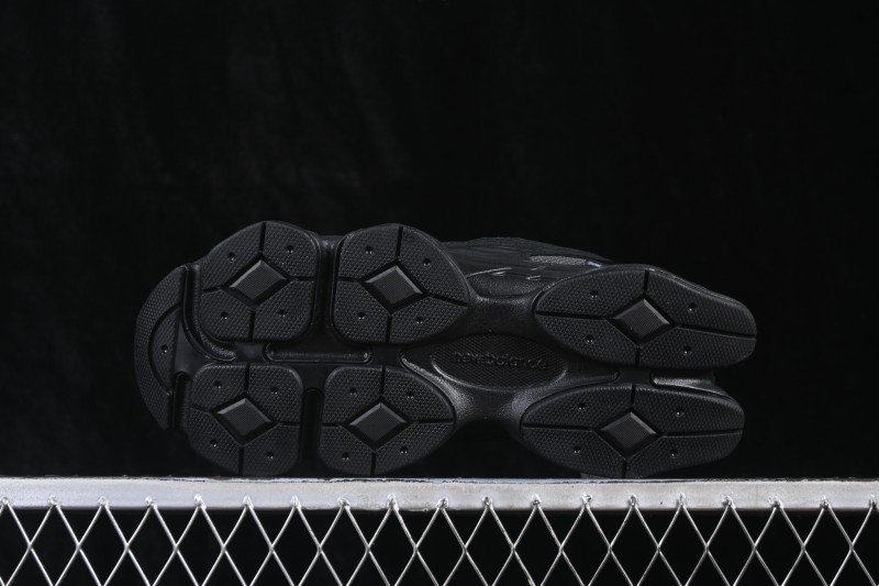 New Balance 9060 Retro Casual Running Shoes - U90604U4