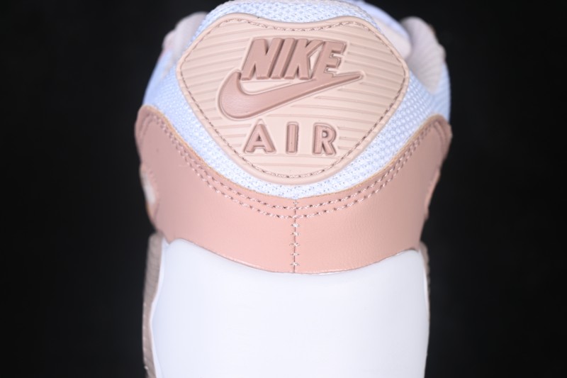 Nike Air Max 90 Retro Running Shoes with Air Cushion - IM4613-600