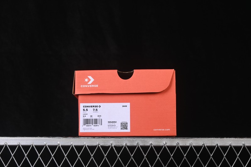 Converse Chuck 1970s Cross Collaboration High-Top Sneakers - 155455C