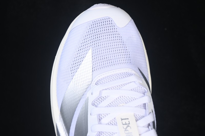 Adidas Dropset Pro Trainer Breathable Cushioned Casual Sports Shoes - KK1555