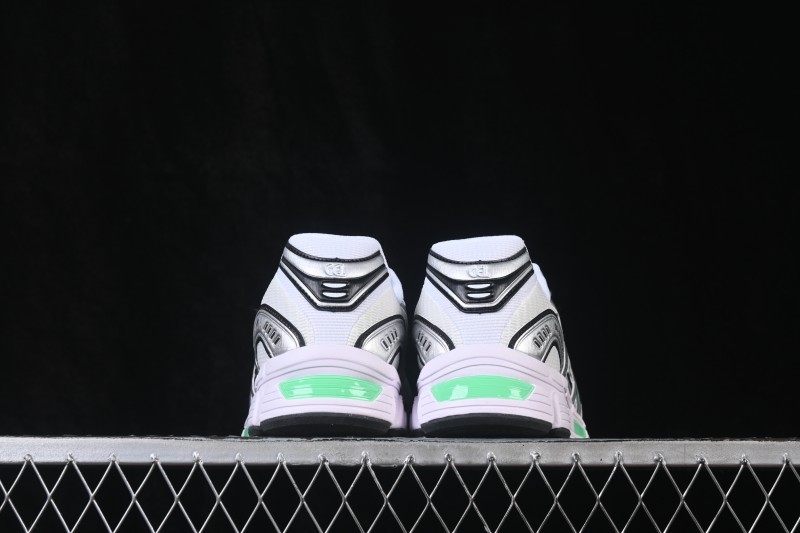 Asics Gel-Stratus MC Retro Casual Sneakers - 1203B049-100