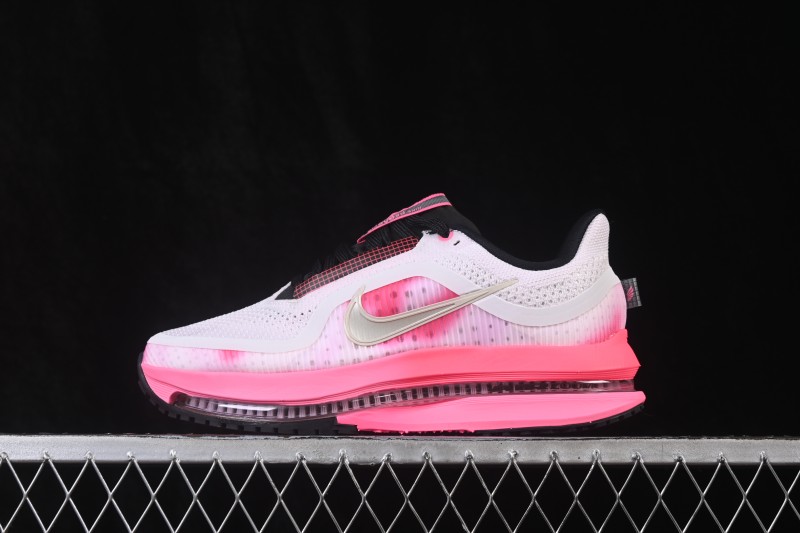 Nike Air Zoom Pegasus Premium Breathable Mesh Full-Length Air Cushion Running Shoes - IR1811-664