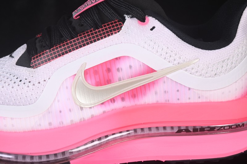 Nike Air Zoom Pegasus Premium Breathable Mesh Full-Length Air Cushion Running Shoes - IR1811-664