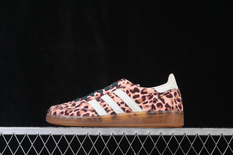 Adidas Handball Spezial Classic Retro Casual Sneakers - KI6678