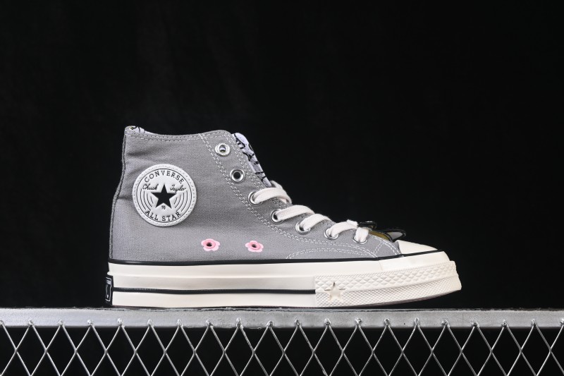 Converse Chuck 70 Fun Collaboration High Top Canvas Shoes - A24287C