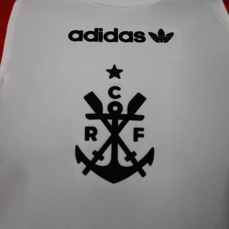 Player Version  26/27  Flamengo Casual Retro Jersey