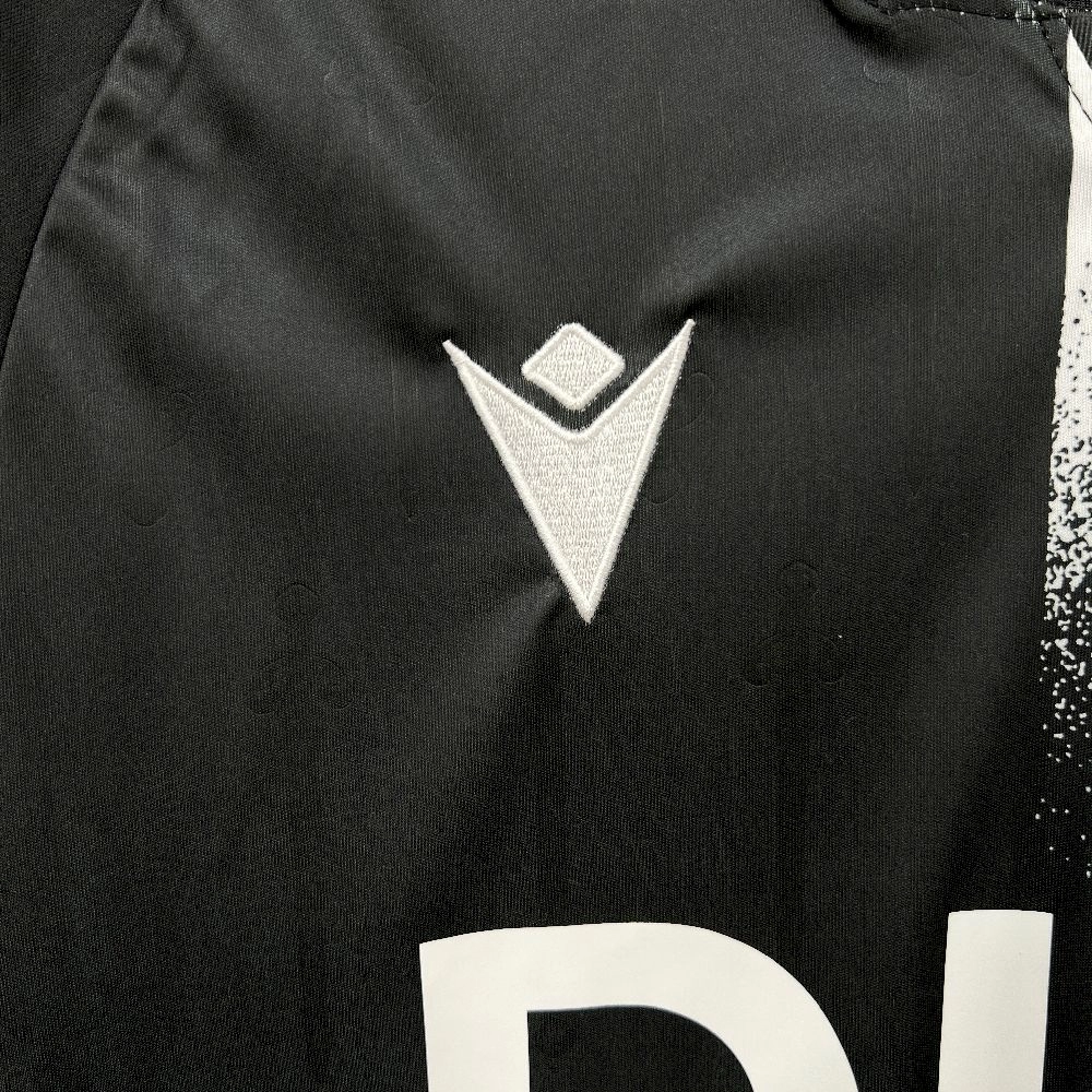 2025/26 Mens Burgos CF Away Jersey