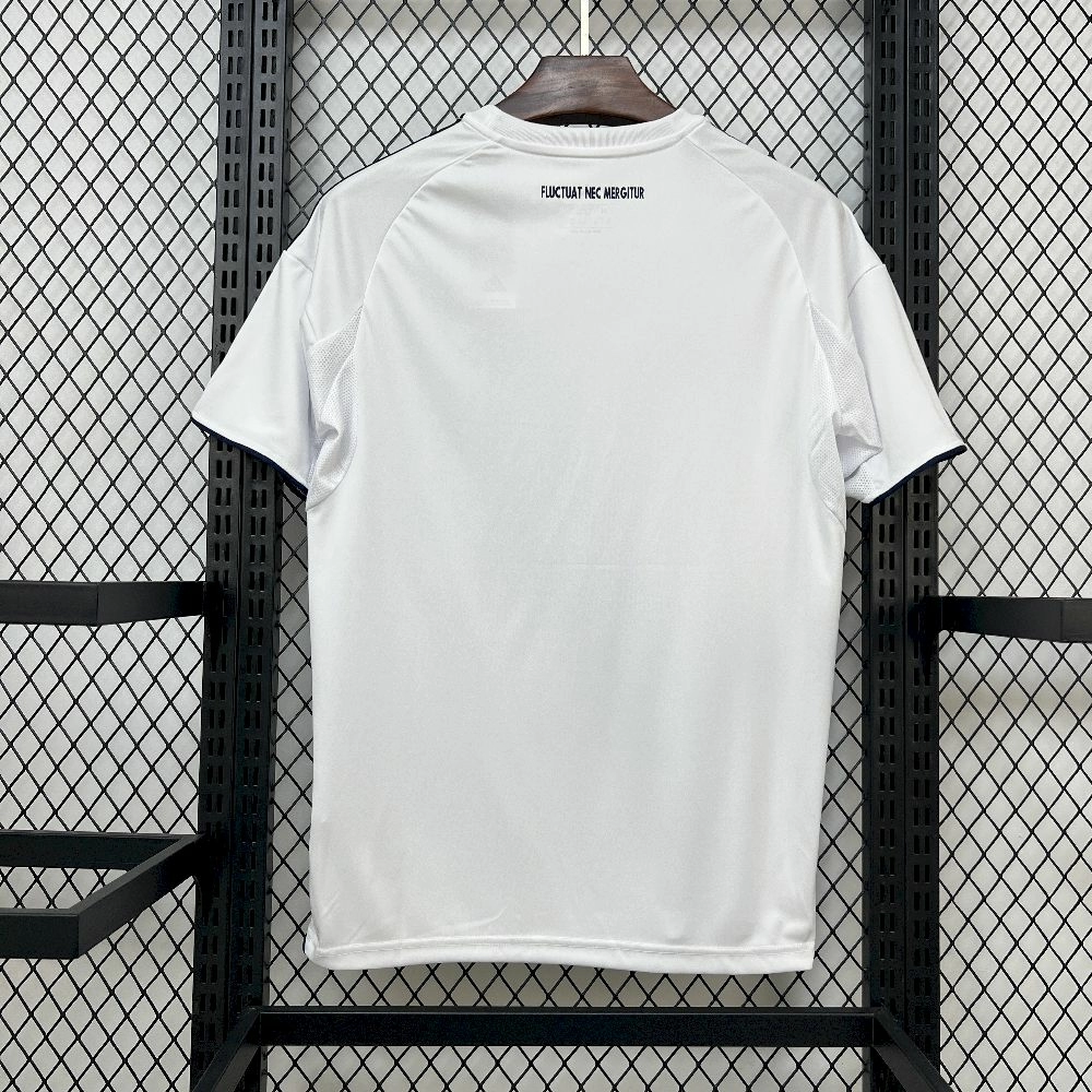 2025/26 Mens Paris FC Away Jersey