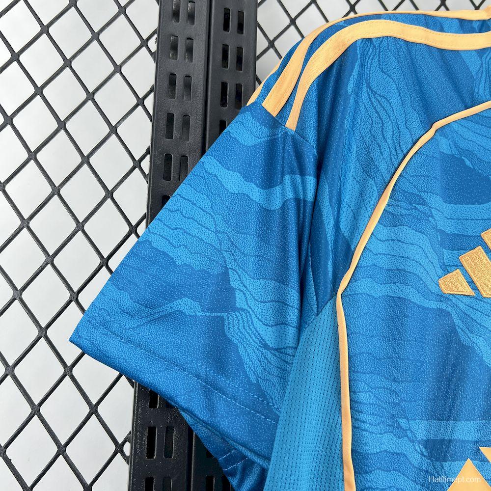 2025/26 Mens Cruzeiro Third Jersey